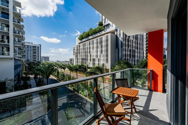 Terrace/Patio 6 of 23