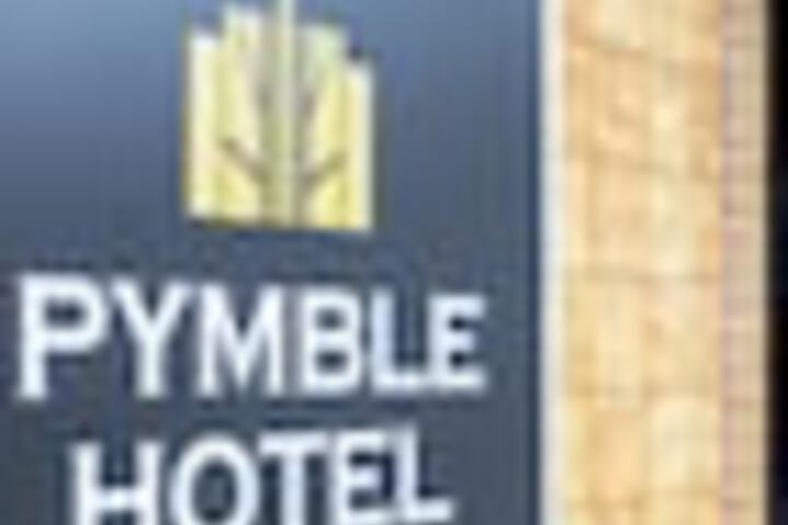 Hotel 92 of 99