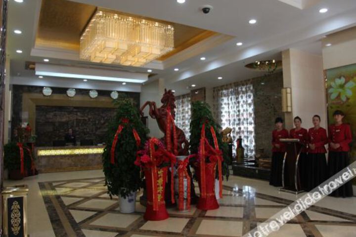 Hotel Interior 4 of 14