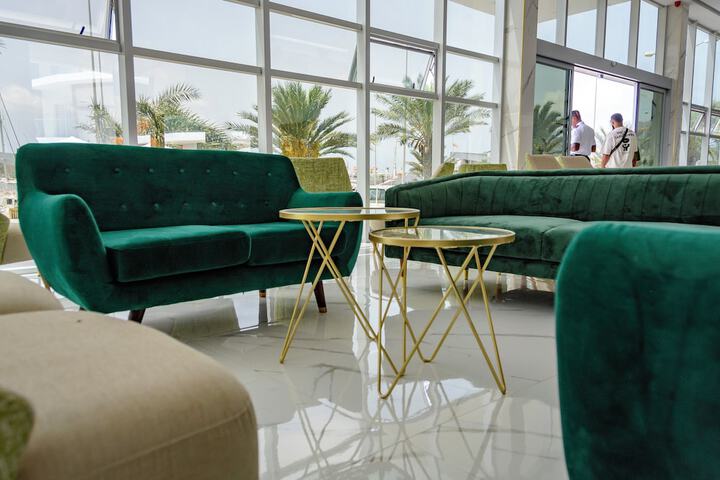 Hotel Interior 4 of 84