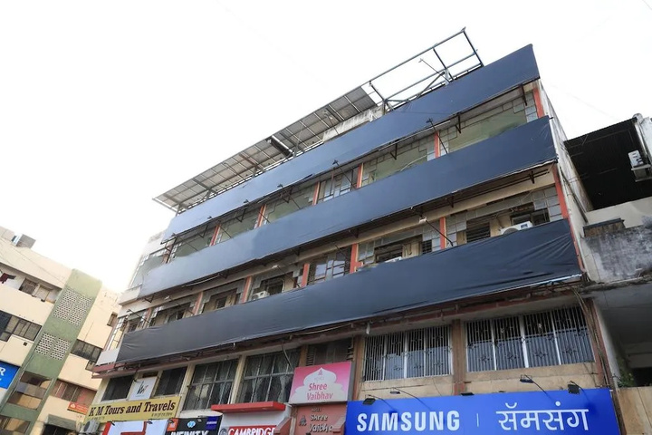 Hotel Shree Vaibhav