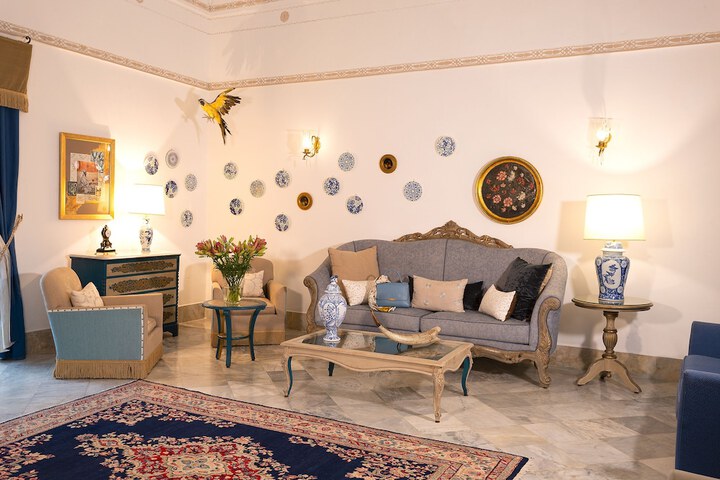 Lobby Photos