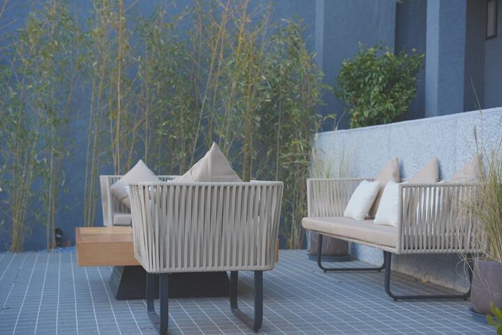 Terrace/Patio 159 of 169