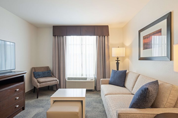 1 King Bed Studio Suite (7 of 30)