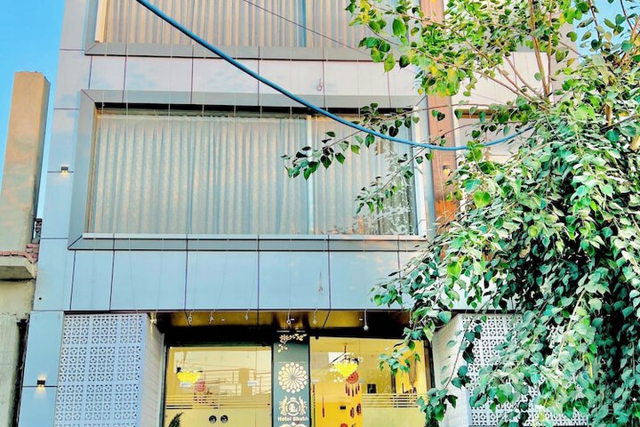 Shubh Laxmi Residence