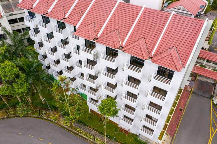 Hotel 56 of 65