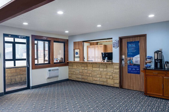 Hotel Interior 2 of 36