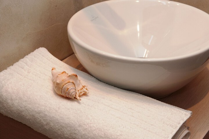 Bathroom Vanities