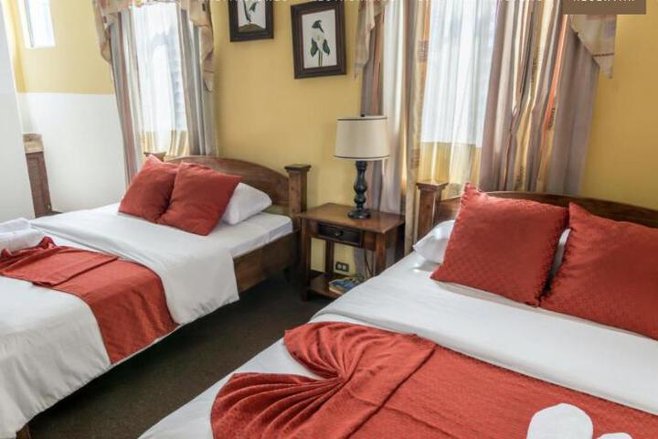 Fitness Facility Photos