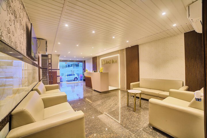 Hotel Interior 7 of 25