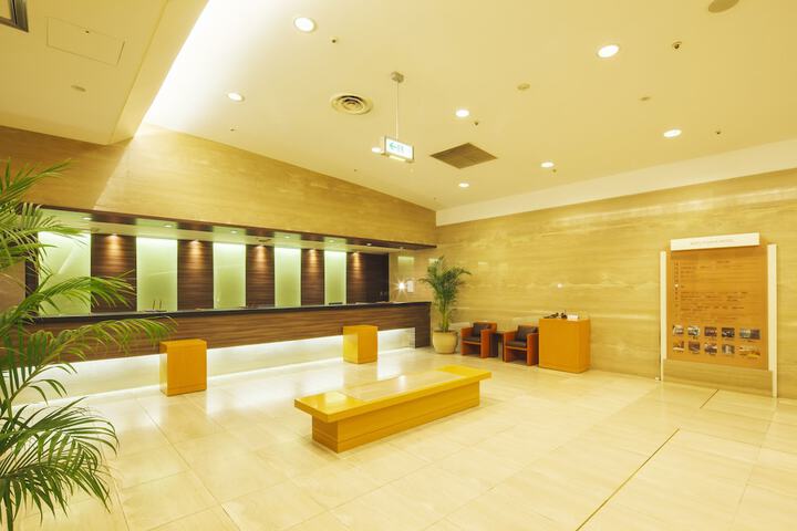 Hotel Interior 3 of 53