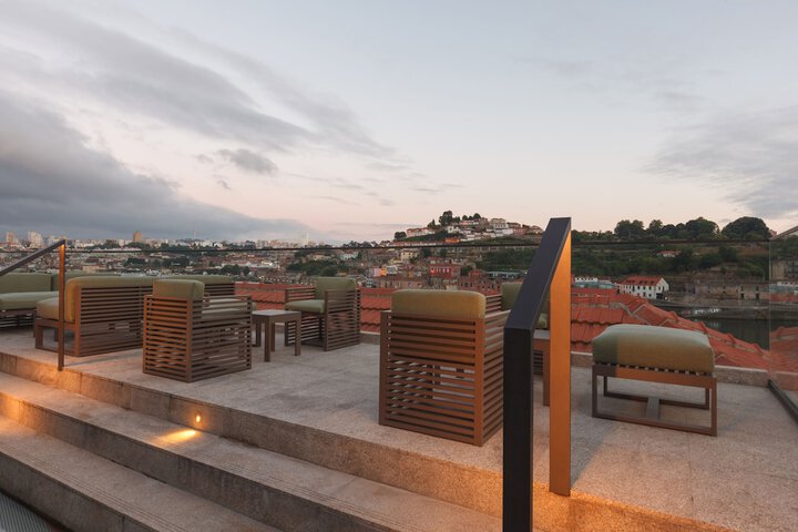 Terrace/Patio 59 of 61