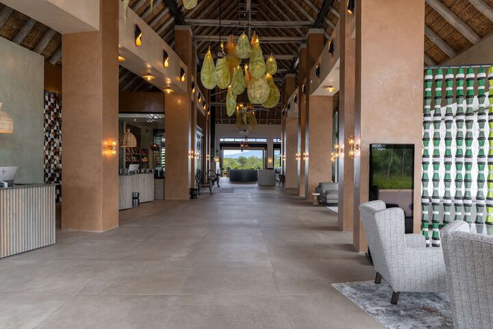 Hotel Interior 3 of 173