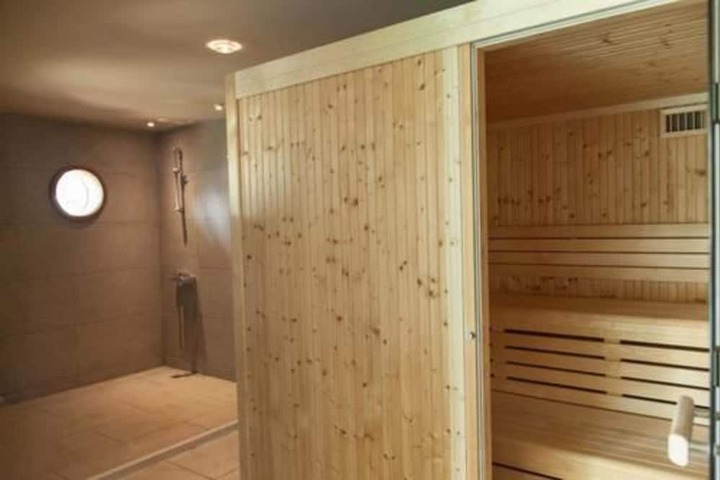 Spa and Wellness