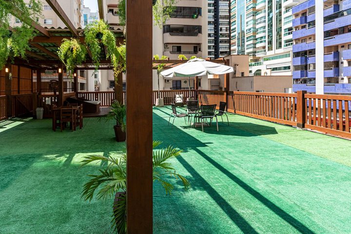 Terrace/Patio 10 of 20