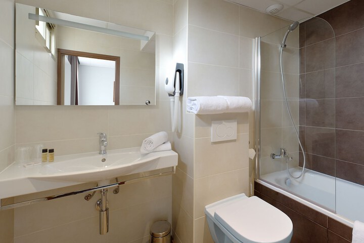 Bath Amenities