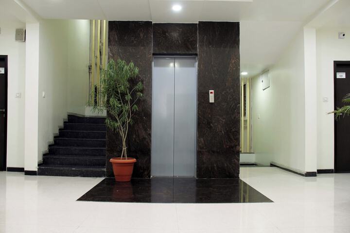 Image of Hotel New Bharti