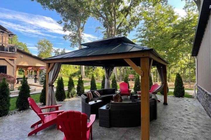 Terrace/Patio 7 of 26