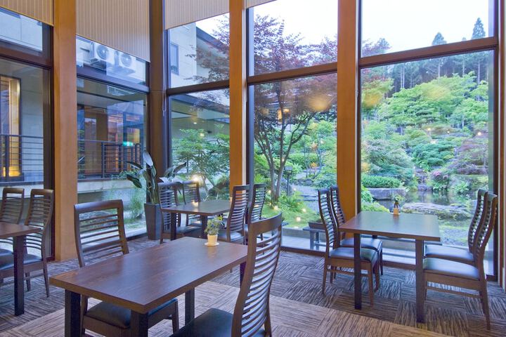 Lobby Photos