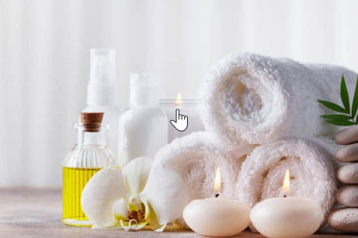 Hotel Spa