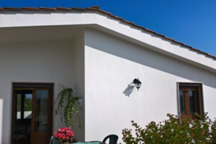 Le more holiday home