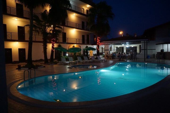 Pool 12 of 24