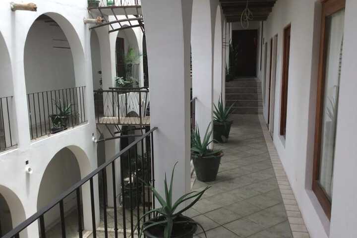 Hotel Interior 19 of 27
