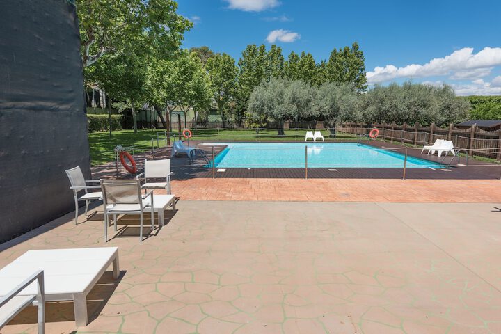 Pool to Cool