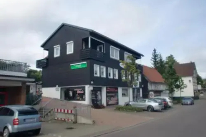 Bergwelt Braunlage