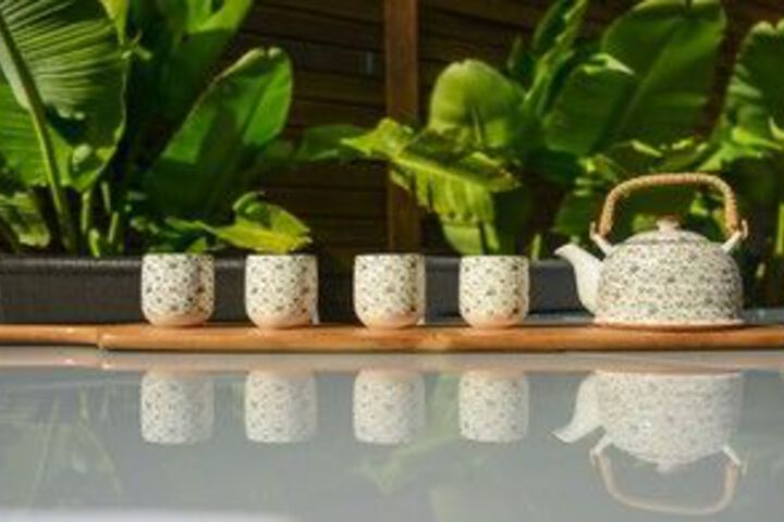 Terrace/Patio 21 of 24