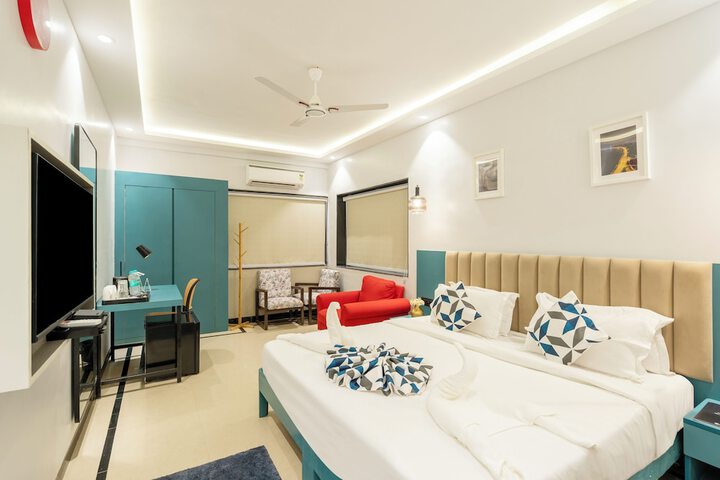 asar Elite by Orion Hotels