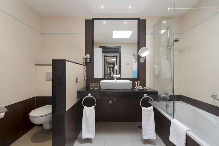 Bath Photo