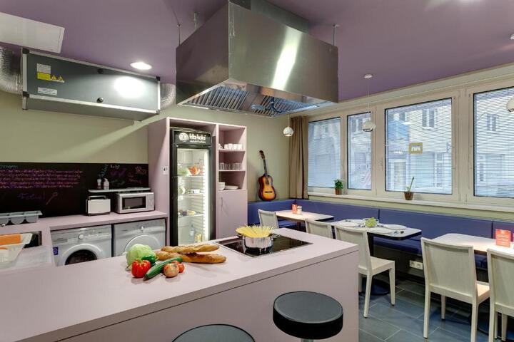 Fitness Center Photo