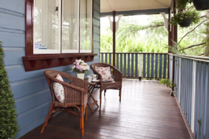 Terrace/Patio 106 of 108