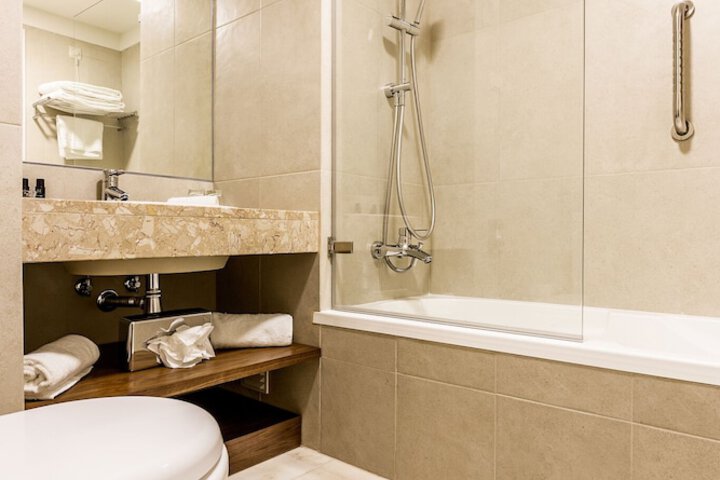 Bath Amenities