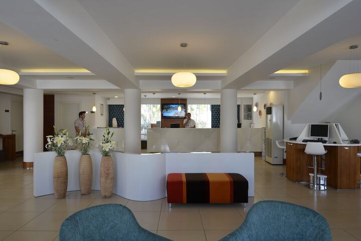 Hotel Interior 2 of 115
