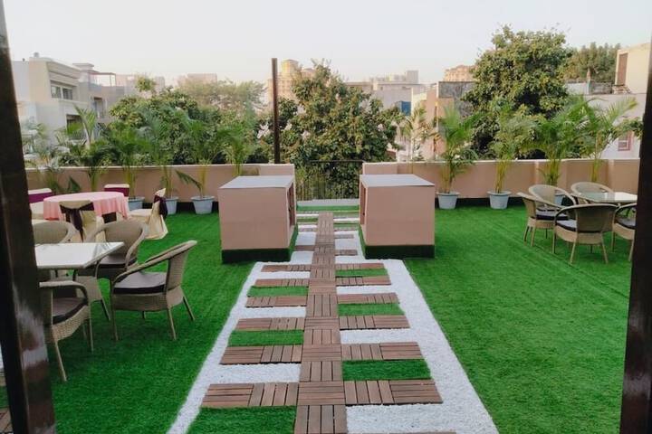 Terrace/Patio 127 of 130