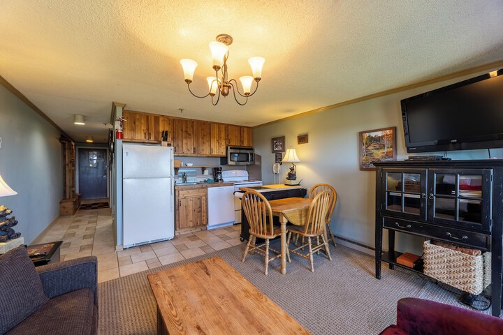 Fitness Facility Photos