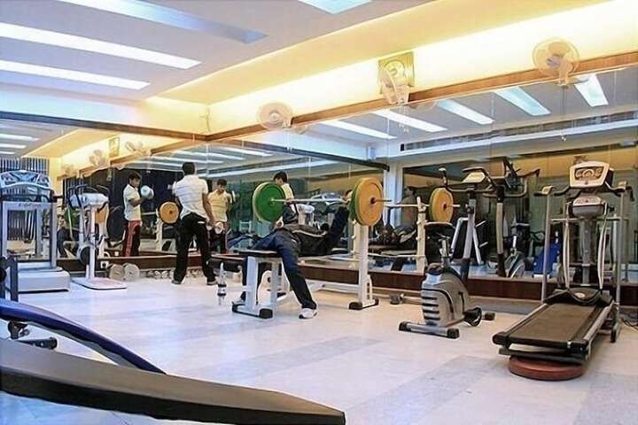 Fitness Club