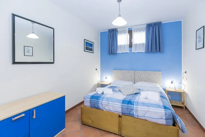 Appartamento in Villa Melina by Wonderful Italy