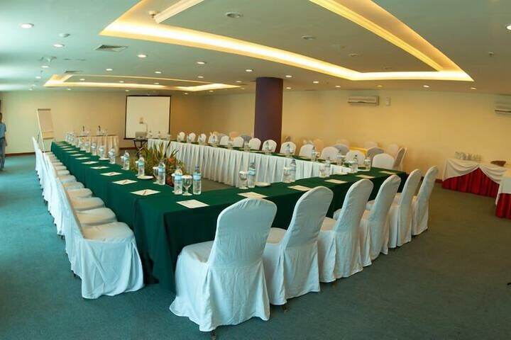 Meeting 9 of 13