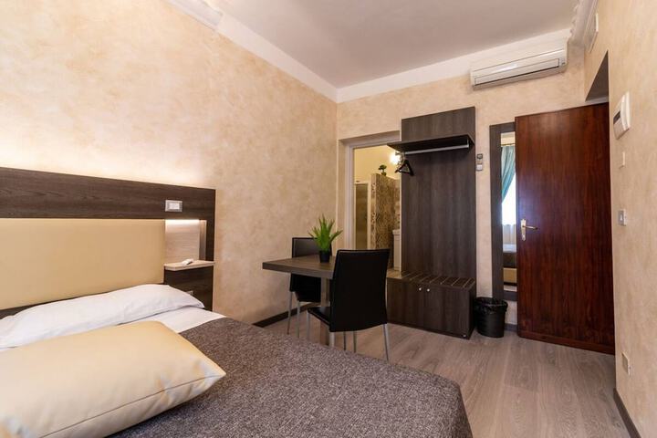 Hotel Spa
