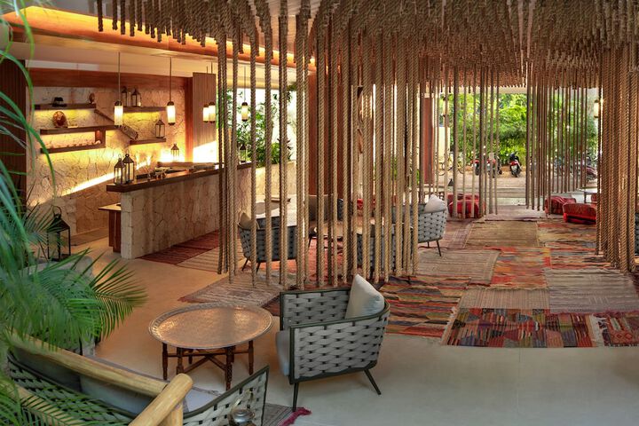 Hotel Interior 2 of 35