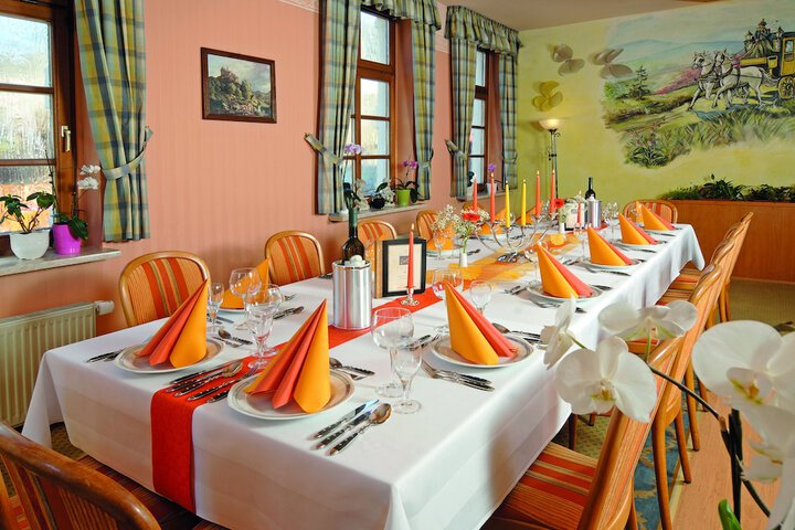Restaurants