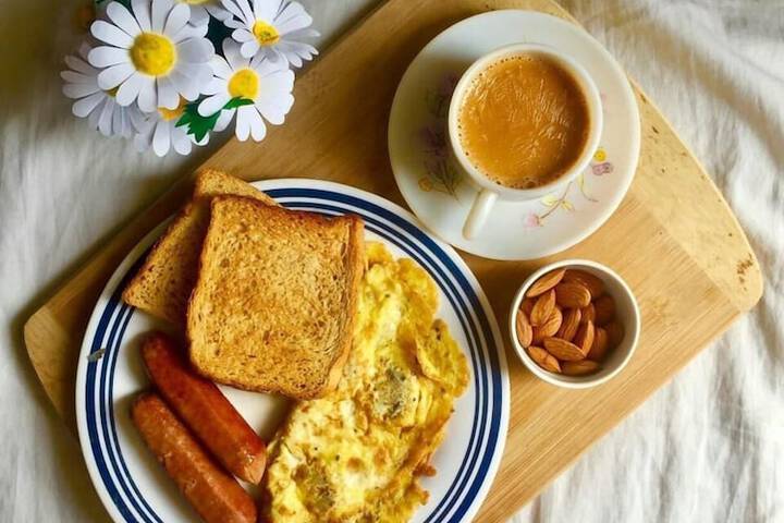 Breakfast/Coffee Service 44 of 50
