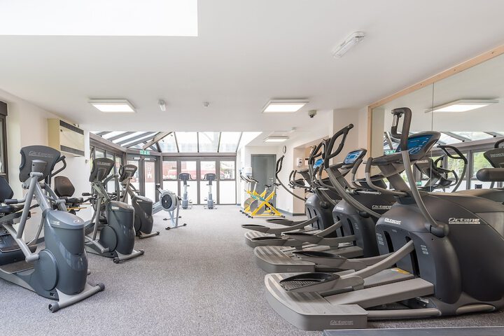 Fitness Club