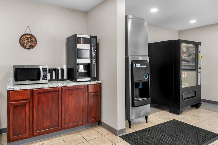 Amenities Pic
