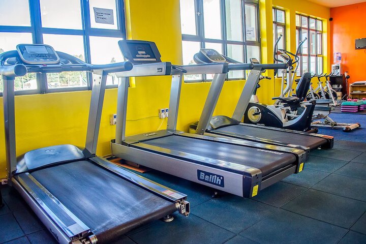 Health and Fitness 12 of 17