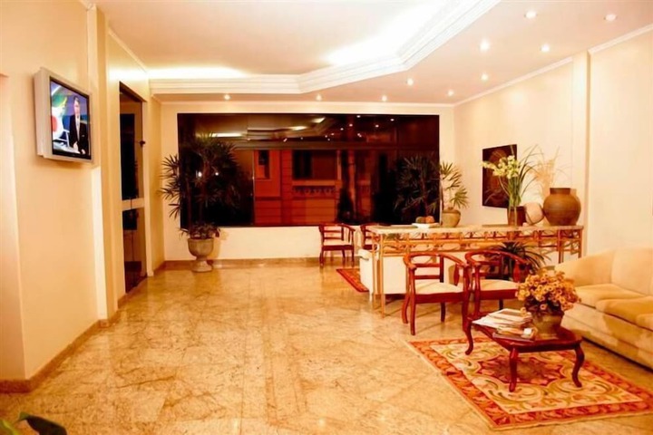 Hotel Interior 2 of 39