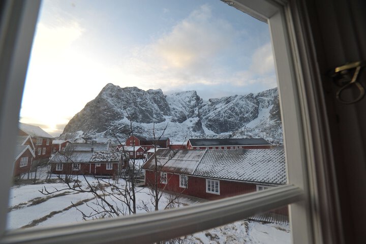 Hotel View 134 of 142